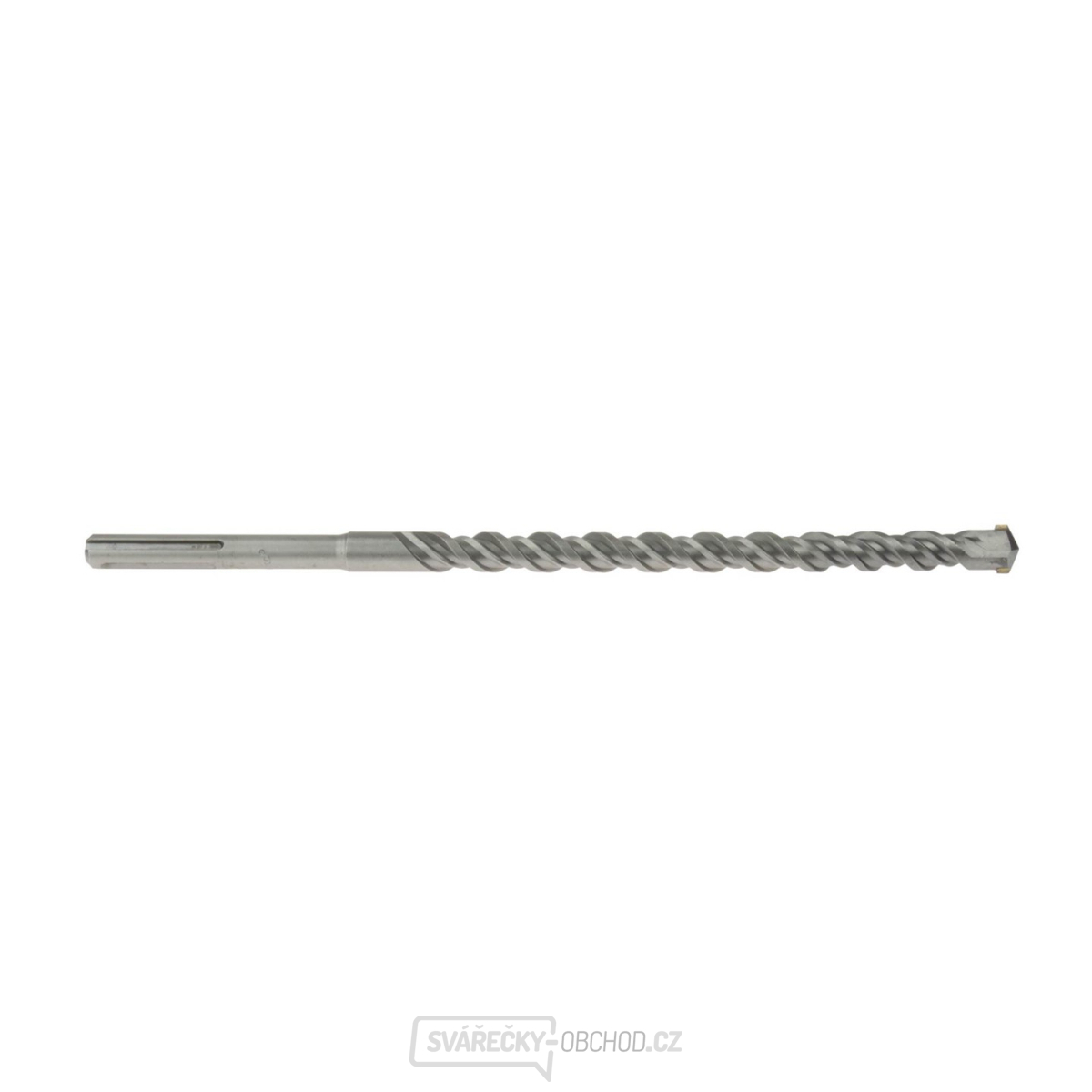 Vrták SDS MAX 24/450 mm (25) Vrták SDS MAX 24/450 mm (25) gallery main image