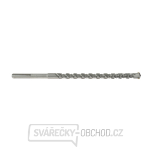 Vrták SDS MAX 24/450 mm (25) Vrták SDS MAX 24/450 mm (25) gallery main image