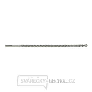 Vrták SDS MAX 25/800 mm (10) Vrták SDS MAX 25/800 mm (10) gallery main image