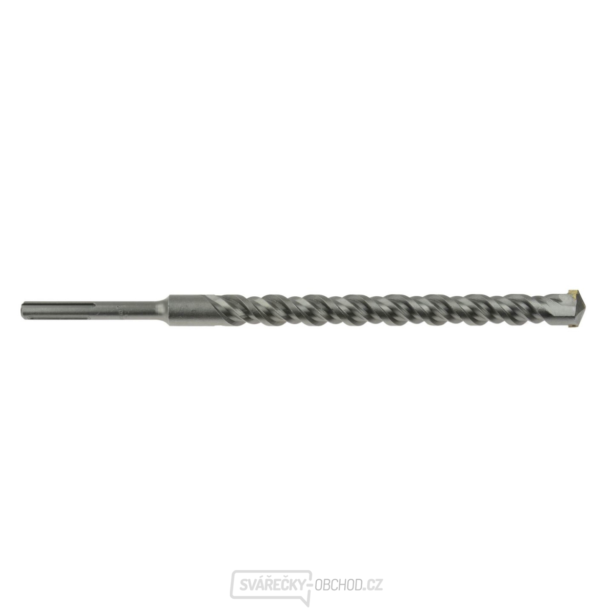 Vrták SDS MAX 26/600 mm (10) Vrták SDS MAX 26/600 mm (10) gallery main image