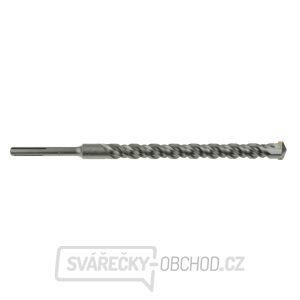 Vrták SDS MAX 28/600 mm (10) Vrták SDS MAX 28/600 mm (10) gallery main image