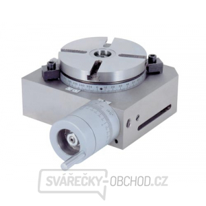 Otočný stůl, Ø 100 mm Otočný stůl, Ø 100 mm gallery main image