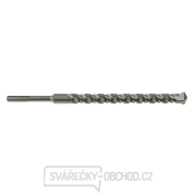 Vrták SDS MAX 30/600 mm (10) Vrták SDS MAX 30/600 mm (10) gallery main image