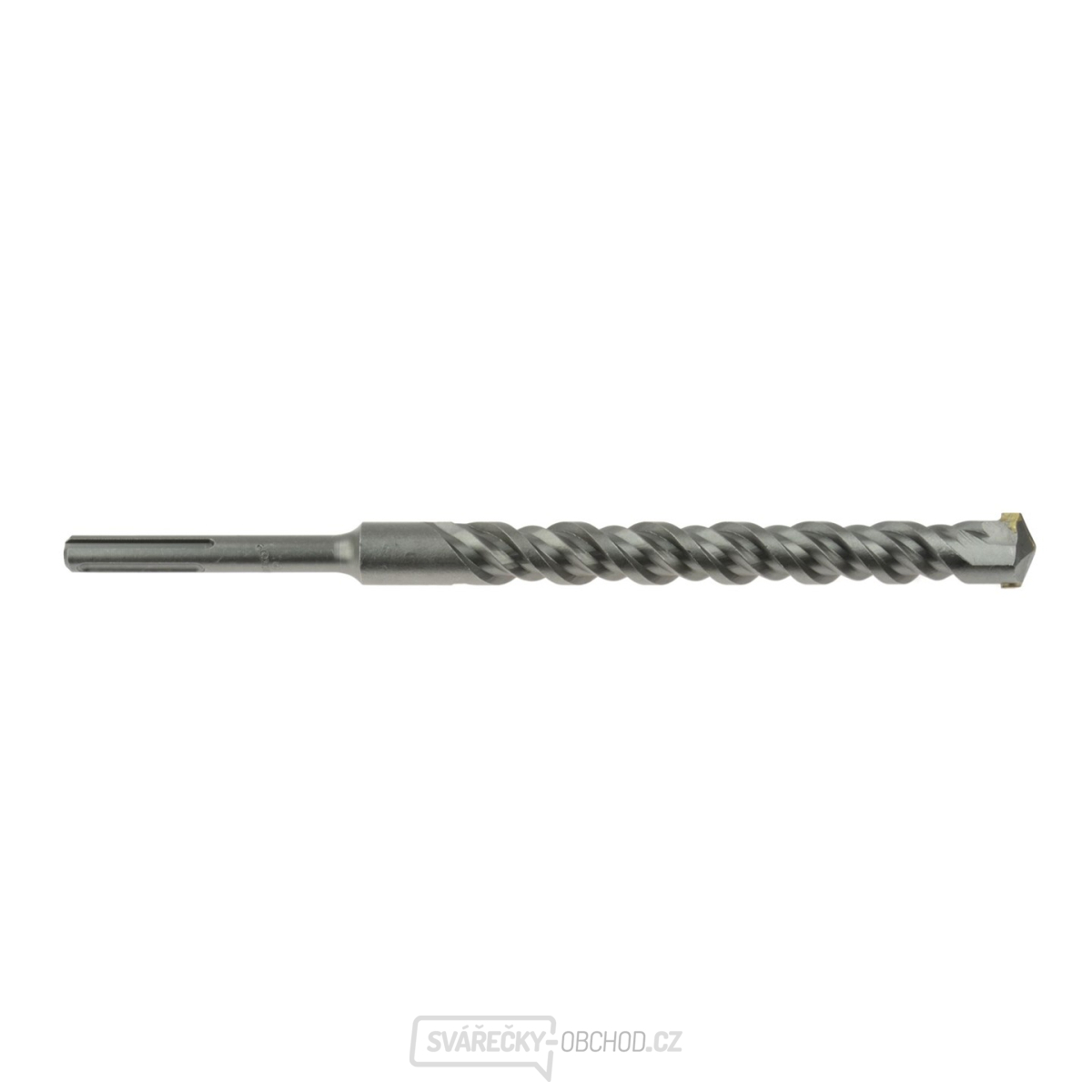 Vrták SDS MAX 35/450 mm (10) Vrták SDS MAX 35/450 mm (10) gallery main image