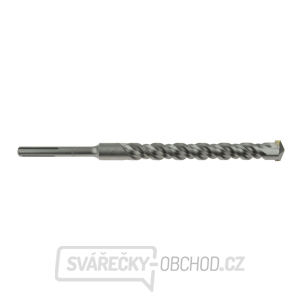 Vrták SDS MAX 35/450 mm (10) Vrták SDS MAX 35/450 mm (10) gallery main image