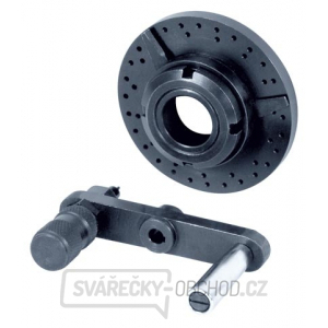 Dělení k otočnému stolu Ø 100 mm Dělení k otočnému stolu Ø 100 mm gallery main image