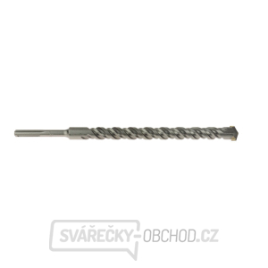 Vrták SDS MAX 40/450 mm (10) Vrták SDS MAX 40/450 mm (10) gallery main image