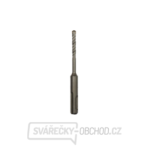 Vrták SDS PLUS 5/110 mm (500) Vrták SDS PLUS 5/110 mm (500) gallery main image