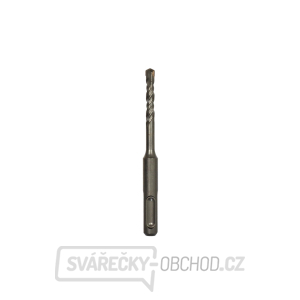 Vrták SDS PLUS 6/110 mm (500) Vrták SDS PLUS 6/110 mm (500) gallery main image