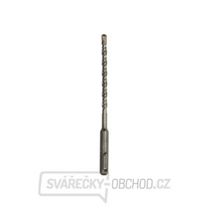 Vrták SDS PLUS 6/160 mm (500) Vrták SDS PLUS 6/160 mm (500) gallery main image