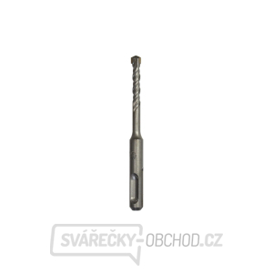 Vrták SDS PLUS 7/110 mm (500) Vrták SDS PLUS 7/110 mm (500) gallery main image