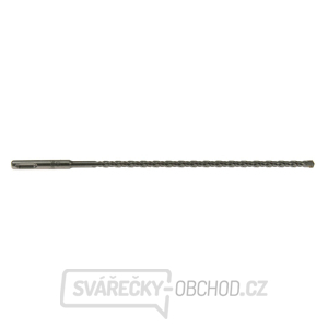Vrták SDS PLUS 8/300 mm (100) Vrták SDS PLUS 8/300 mm (100) gallery main image