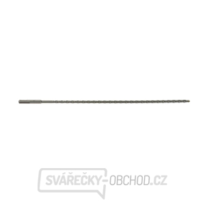 Vrták SDS PLUS 8/450 mm (100) Vrták SDS PLUS 8/450 mm (100) gallery main image