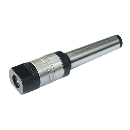 Levně Frézovací trn MK3 pro nástroje 16 mm - upínání na klíč 71010127