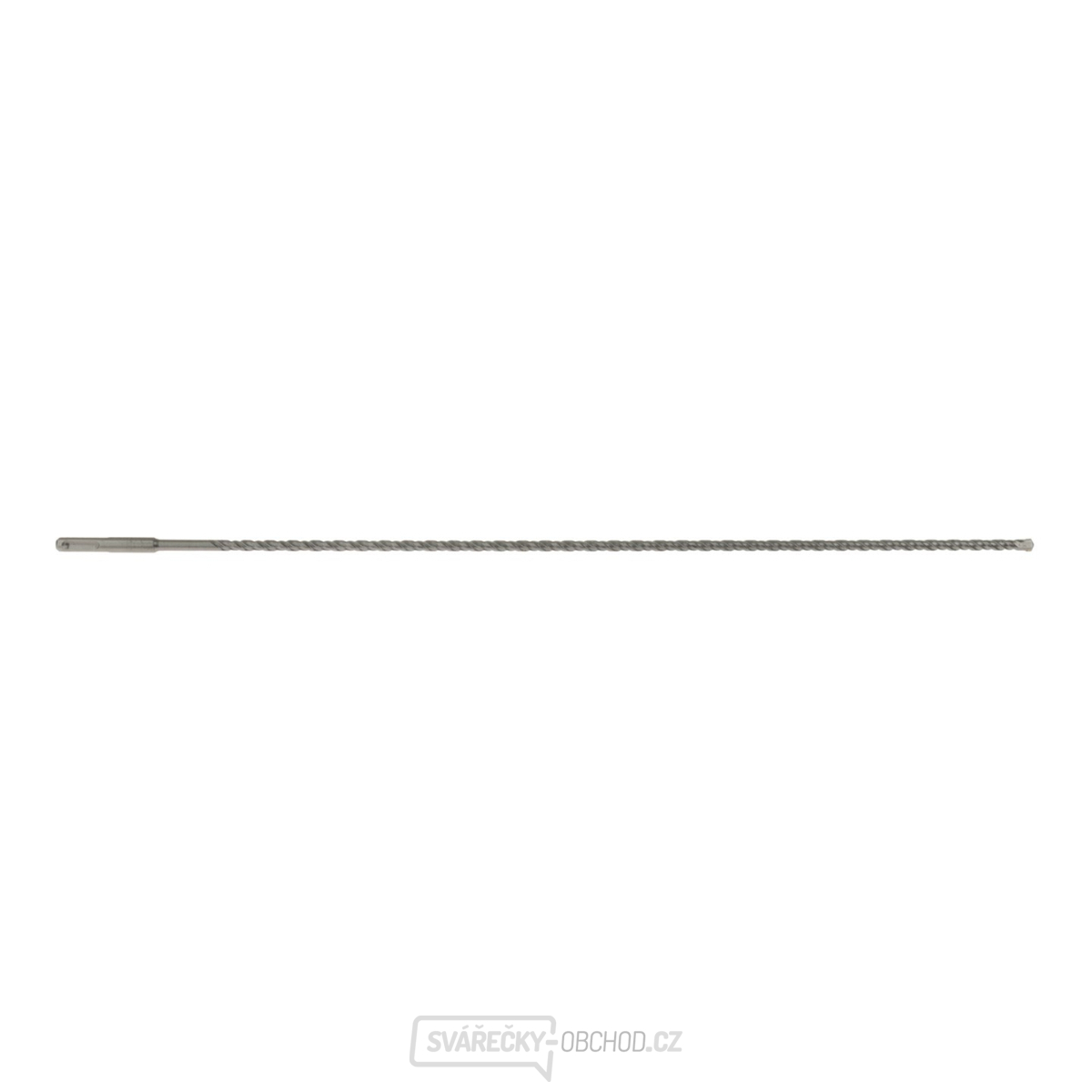 Vrták SDS PLUS 8/600 mm (100)