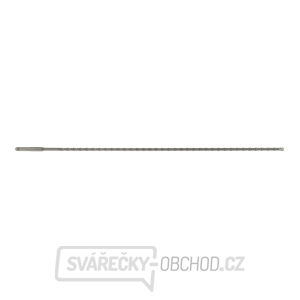 Vrták SDS PLUS 8/600 mm (100) Vrták SDS PLUS 8/600 mm (100) gallery main image