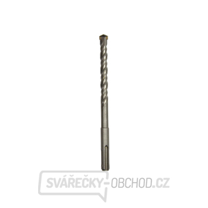 Vrták SDS PLUS 10/160 mm (250) Vrták SDS PLUS 10/160 mm (250) gallery main image