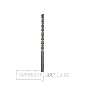 Vrták SDS PLUS 10/210 mm (250) Vrták SDS PLUS 10/210 mm (250) gallery main image