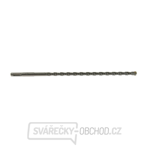 Vrták SDS PLUS 10/310 mm(100) Vrták SDS PLUS 10/310 mm(100) gallery main image