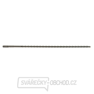 Vrták SDS PLUS 10/450 mm (50) Vrták SDS PLUS 10/450 mm (50) gallery main image