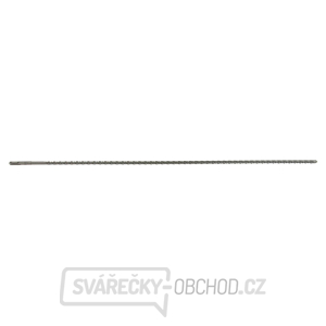 Vrták SDS PLUS 10/800 mm (50) Vrták SDS PLUS 10/800 mm (50) gallery main image