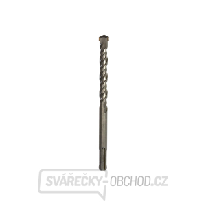 Vrták SDS PLUS 12/160 mm (250) Vrták SDS PLUS 12/160 mm (250) gallery main image