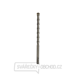 Vrták SDS PLUS 12/210 mm (250) Vrták SDS PLUS 12/210 mm (250) gallery main image