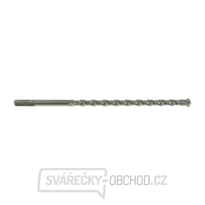 Vrták SDS PLUS 12/260 mm (200) Vrták SDS PLUS 12/260 mm (200) gallery main image