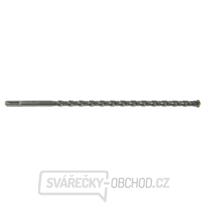 Vrták SDS PLUS 12/310 mm(100) Vrták SDS PLUS 12/310 mm(100) gallery main image