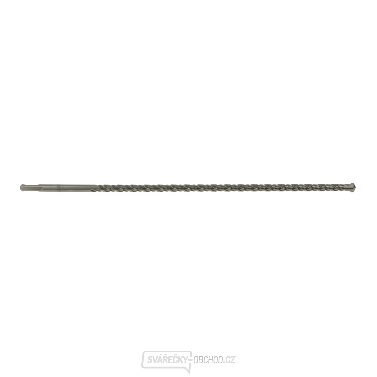 Vrták SDS PLUS 12/450 mm (100)