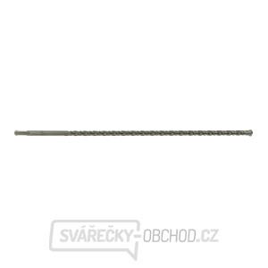 Vrták SDS PLUS 12/450 mm (100) Vrták SDS PLUS 12/450 mm (100) gallery main image