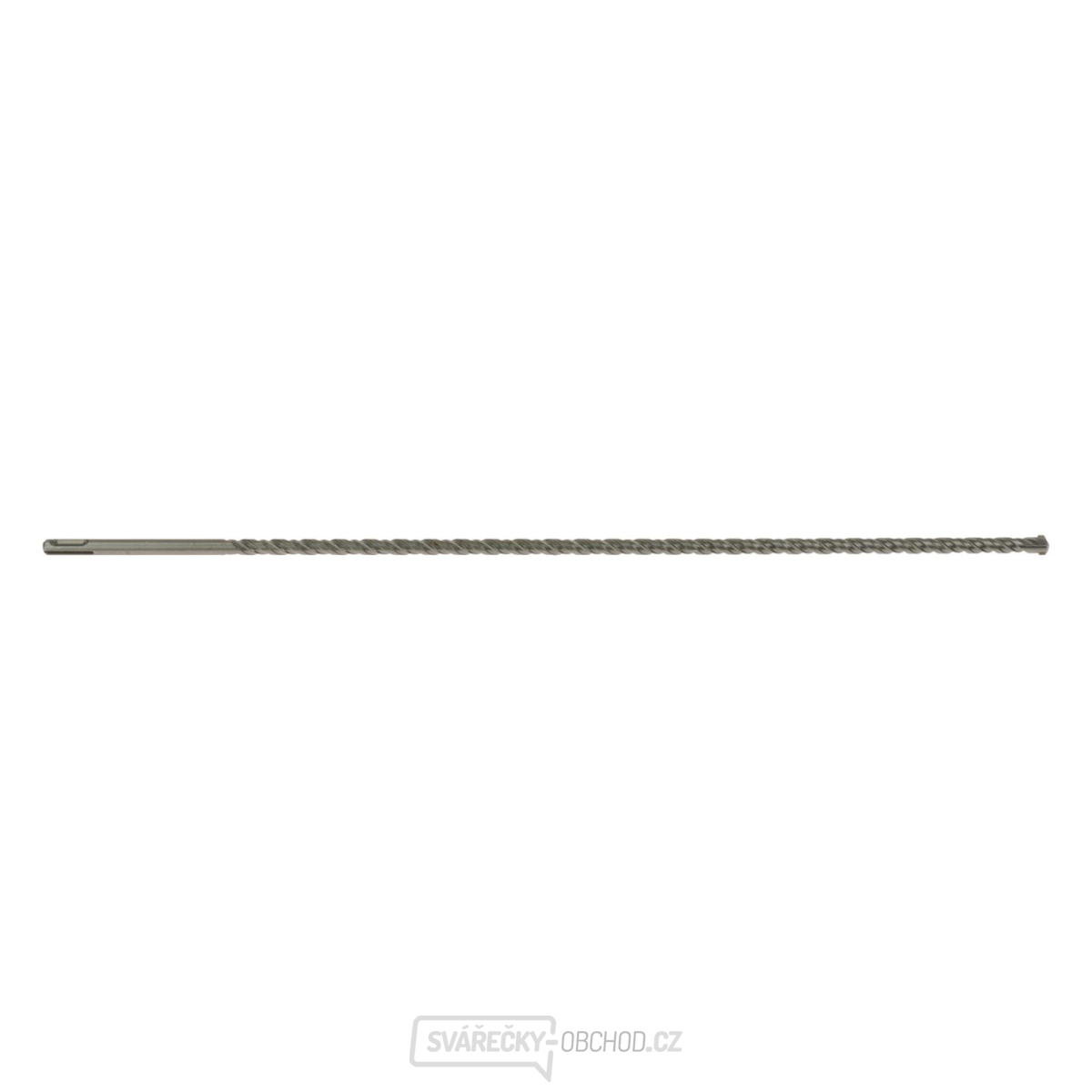 Vrták SDS PLUS 12/600 mm (50)