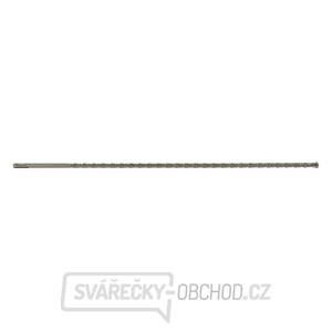 Vrták SDS PLUS 12/600 mm (50) Vrták SDS PLUS 12/600 mm (50) gallery main image