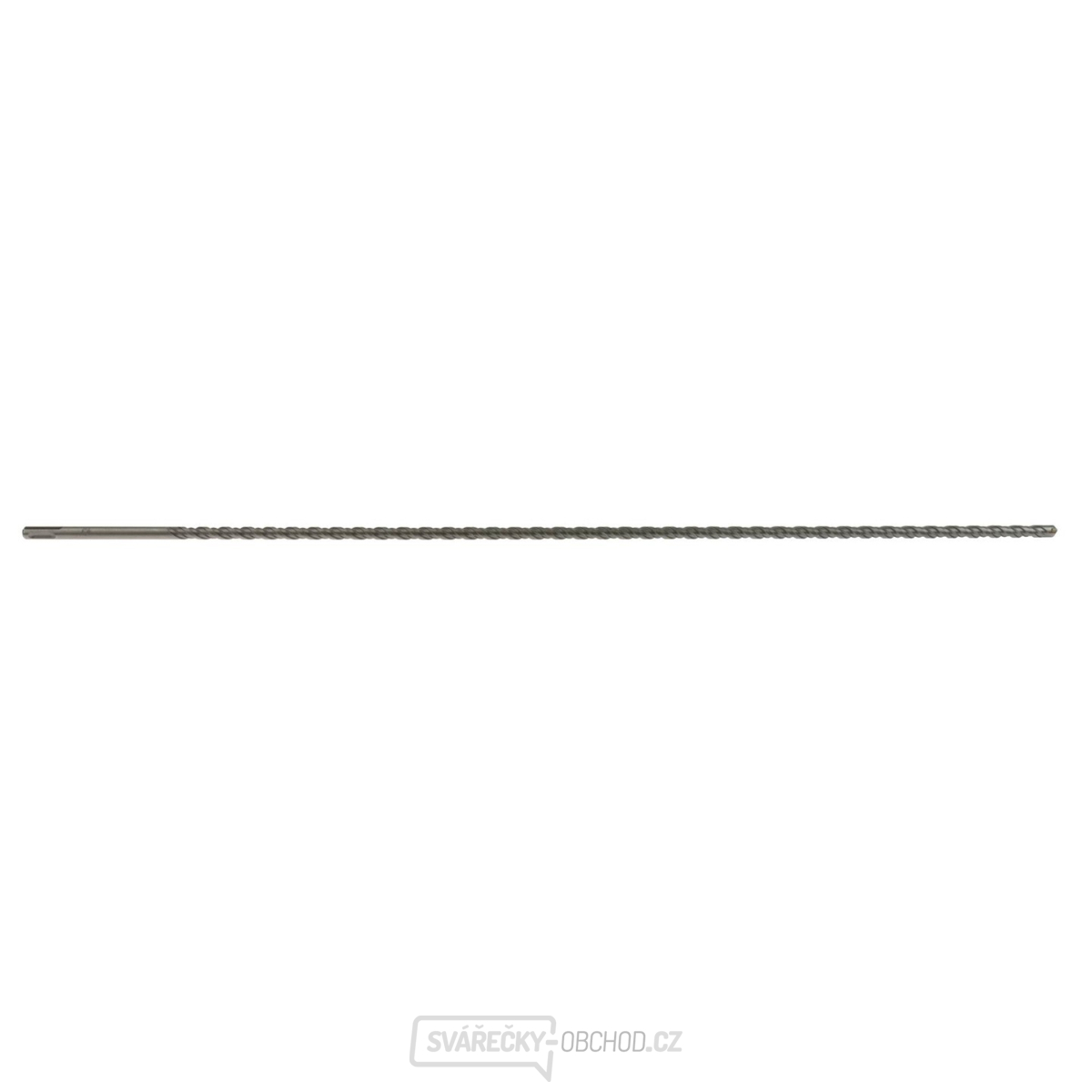 Vrták SDS PLUS 12/800mm(50)