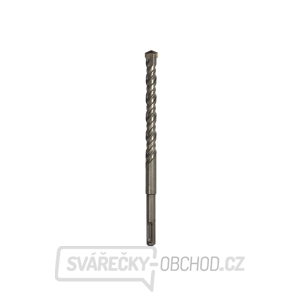 Vrták SDS PLUS 14/210 mm (100) Vrták SDS PLUS 14/210 mm (100) gallery main image