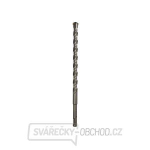 Vrták SDS PLUS 14/260 mm (100) Vrták SDS PLUS 14/260 mm (100) gallery main image