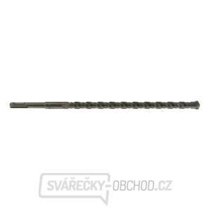Vrták SDS PLUS 14/310 mm (100) Vrták SDS PLUS 14/310 mm (100) gallery main image