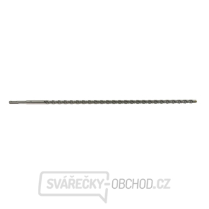 Vrták SDS PLUS 14/600 mm (50) Vrták SDS PLUS 14/600 mm (50) gallery main image