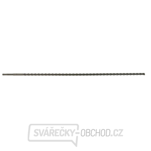 Vrták SDS PLUS 14/800 mm (50) Vrták SDS PLUS 14/800 mm (50) gallery main image