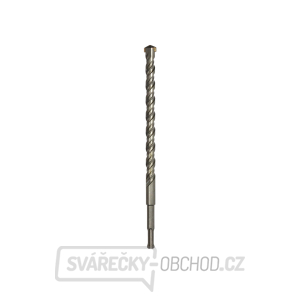 Vrták SDS PLUS 16/260 mm (100) Vrták SDS PLUS 16/260 mm (100) gallery main image