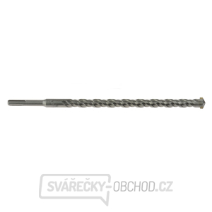 Vrták SDS PLUS 16/310 mm (100) Vrták SDS PLUS 16/310 mm (100) gallery main image