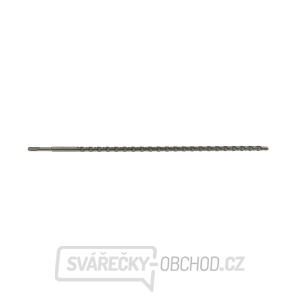 Vrták SDS PLUS 16/600 mm (50) Vrták SDS PLUS 16/600 mm (50) gallery main image