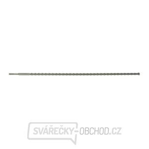 Vrták SDS PLUS 16/800 mm (25) Vrták SDS PLUS 16/800 mm (25) gallery main image