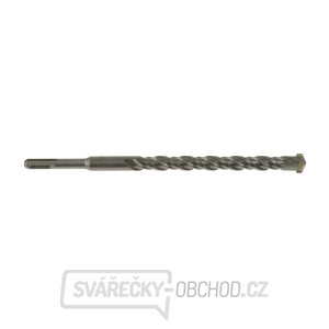 Vrták SDS PLUS 18/260 mm (100) Vrták SDS PLUS 18/260 mm (100) gallery main image