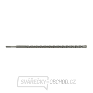 Vrták SDS PLUS 18/450 mm (50) Vrták SDS PLUS 18/450 mm (50) gallery main image