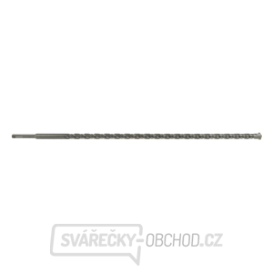 Vrták SDS PLUS 18/600 mm(50) Vrták SDS PLUS 18/600 mm(50) gallery main image