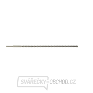 Vrták SDS PLUS 20/450 mm (25) Vrták SDS PLUS 20/450 mm (25) gallery main image