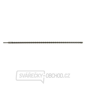 Vrták SDS PLUS 22/1000 mm (20) Vrták SDS PLUS 22/1000 mm (20) gallery main image