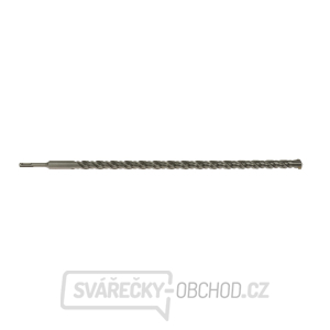 Vrták SDS PLUS 22/600 mm (25) Vrták SDS PLUS 22/600 mm (25) gallery main image