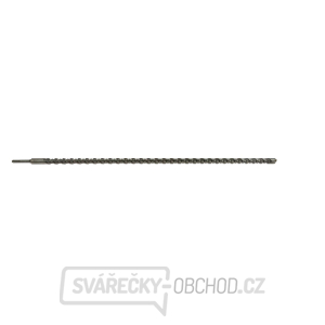 Vrták SDS PLUS 22/800 mm (20) Vrták SDS PLUS 22/800 mm (20) gallery main image